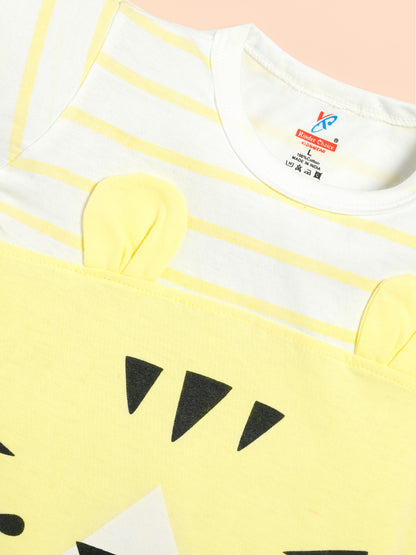Soft Cotton  New Born /Baby Dungaree Kinder Choice