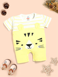Soft Cotton  New Born /Baby Dungaree Kinder Choice