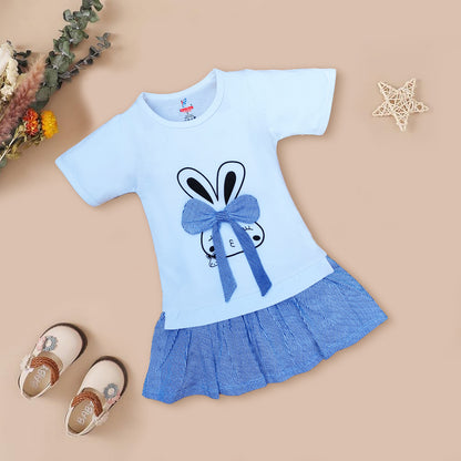 Baby Girls Kids Girls Skirt Tops Kinder Choice